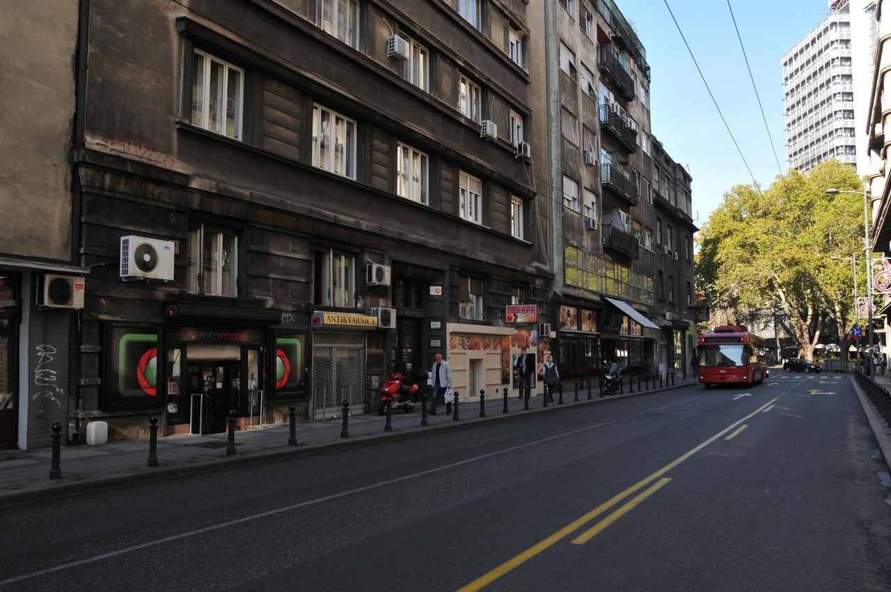 Διαμέρισμα In The Center *